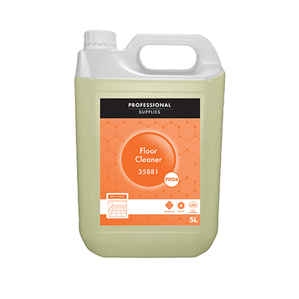 Pro Supplies Floor Cleaner