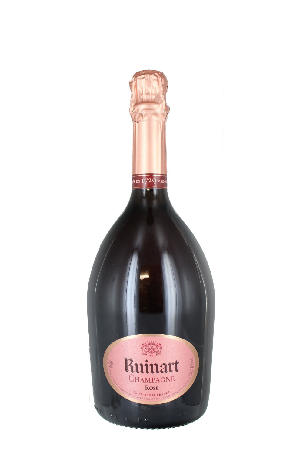 N.V. Ruinart Rose, Gift Box (Case)