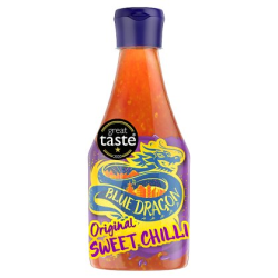 Blue Dragon Sweet Chilli Dipping Sauce