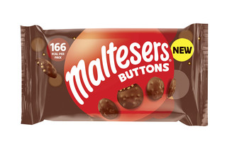Maltesers Buttons Standard Bag