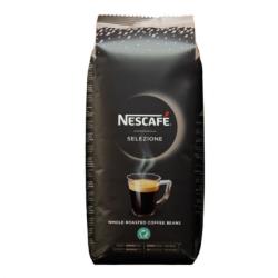 Nescafé Selezione Coffee Beans