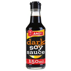 Amoy Dark Soy Sauce