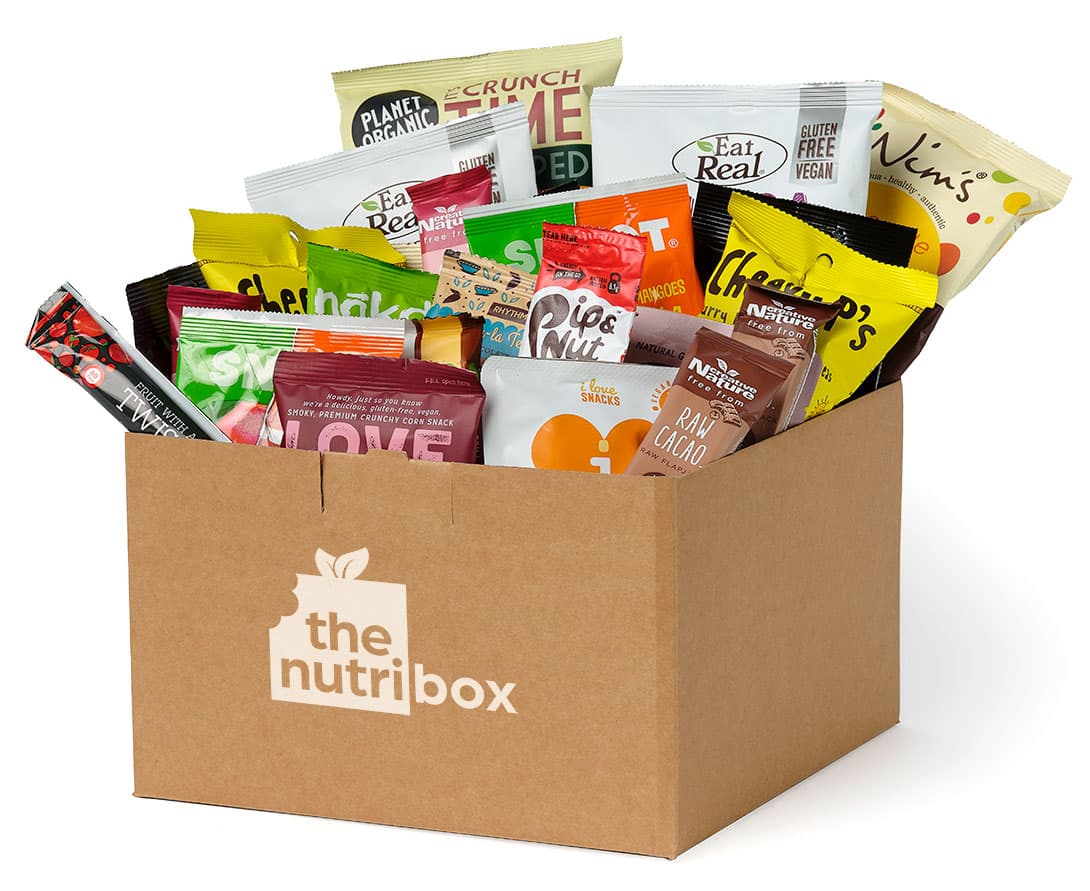 Nutribox Large 40