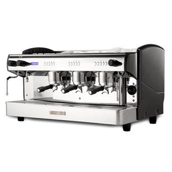 Crem G10 3 Group Espresso Coffee Machine