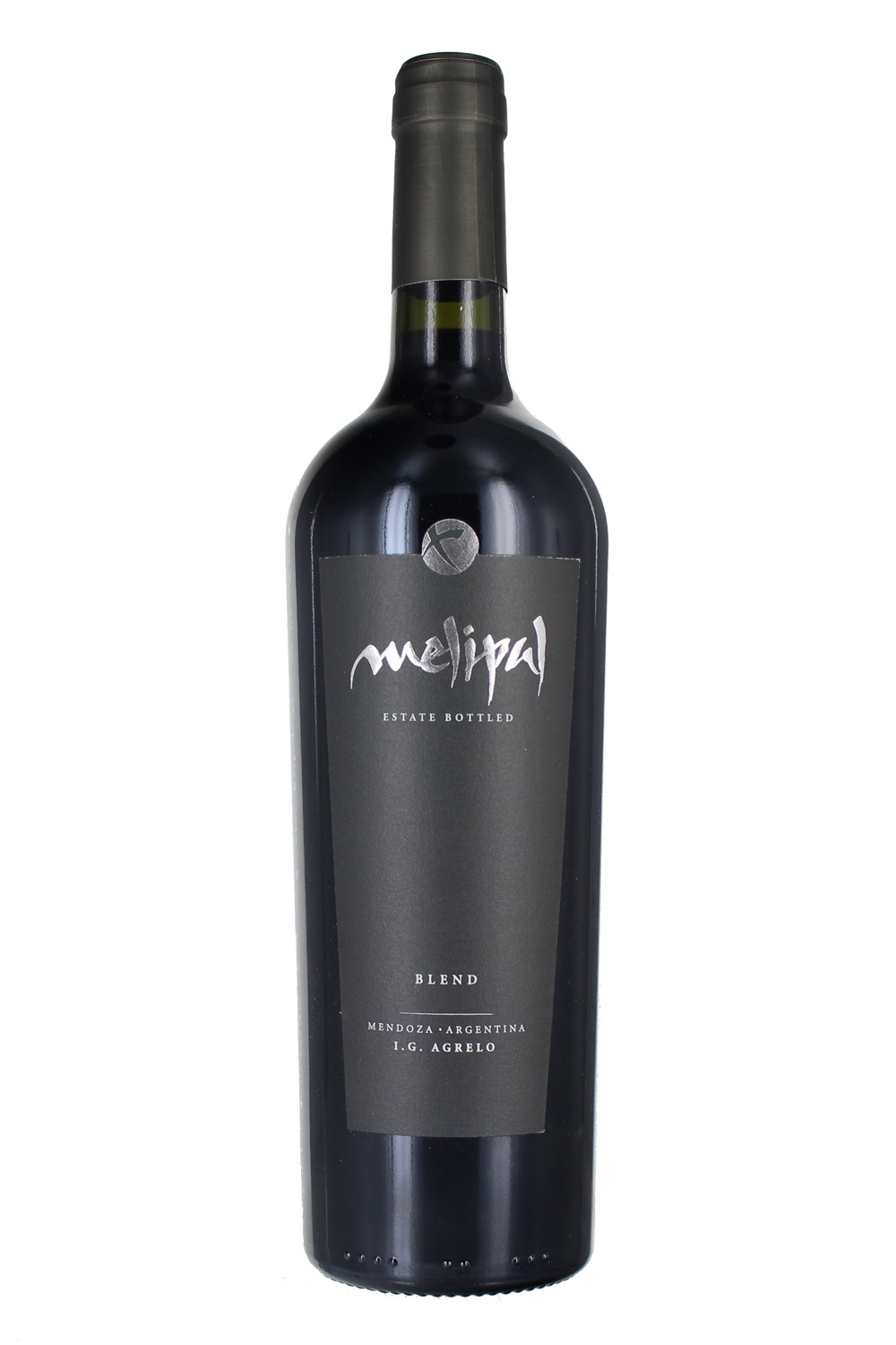 2015 Melipal Blend, Bodegas Melipal, Agrelo, Lujan de Cuyo, Mendoza (Case)