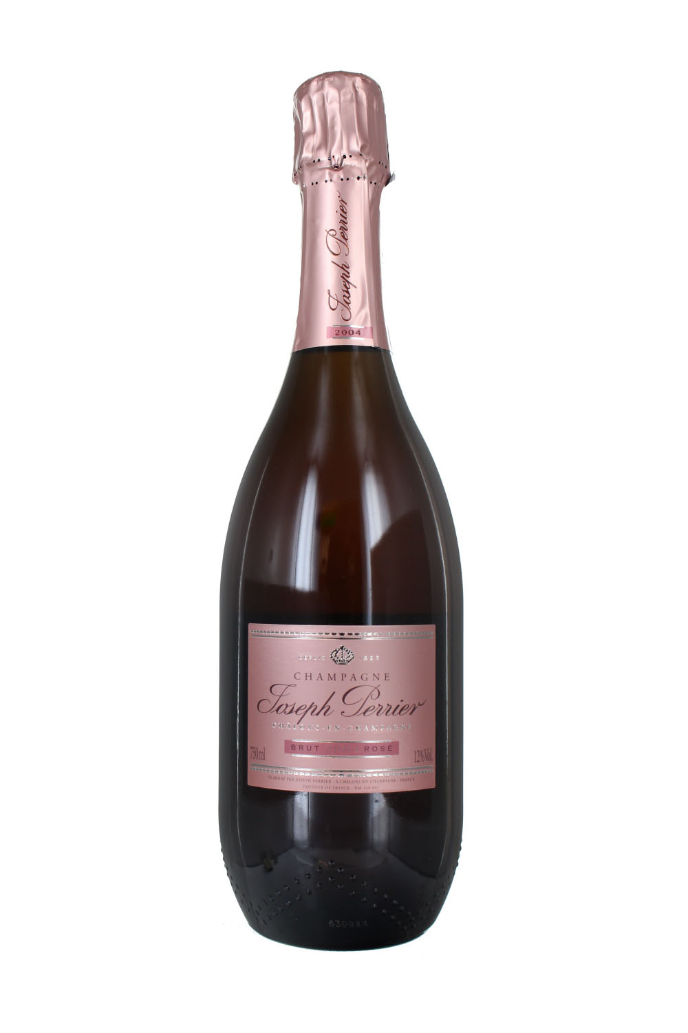 2005 Joseph Perrier Rose (Case)