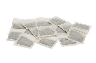 Fairtrade 1 Cup Teabags