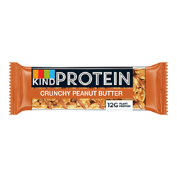 Kind Protein Crunchy Peanut Butter 50g