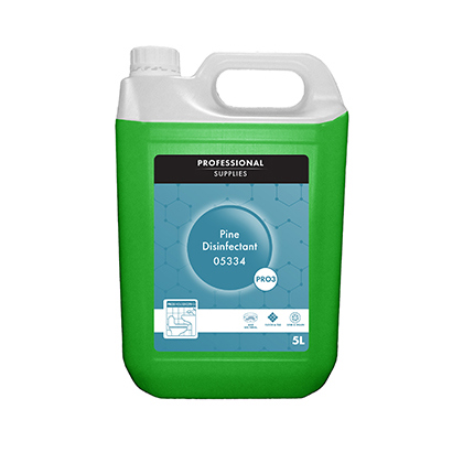 Pro Supplies Pine Disinfectant