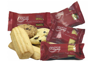 Bronte Traditional Sweet Biscuit Minipack