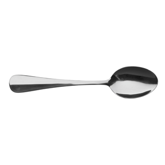 Grunwerg Baguette Style Dessert Spoon