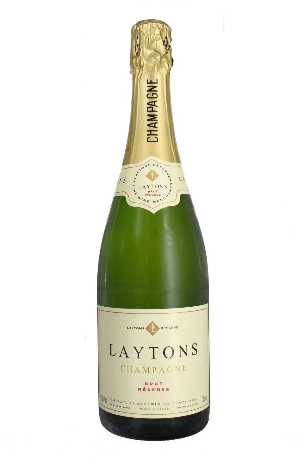 N.V. Laytons Brut Reserve (Magnum) Case