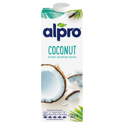 Alpro Coconut Milk