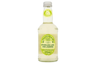 Fentimans Sparkling Lime and Jasmine 275ml